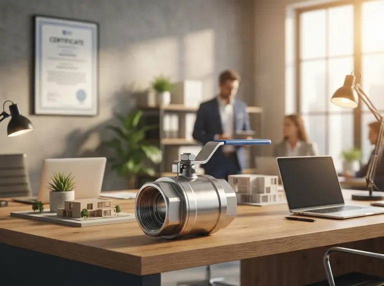 Запорная арматура